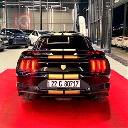 فورد موستانج